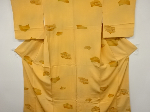 JAPANESE KIMONO / KOMON